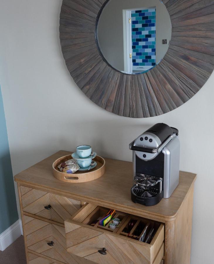 The Brudenell Hotel Aldeburgh Luaran gambar