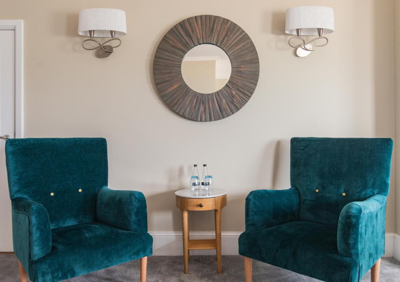 The Brudenell Hotel Aldeburgh Luaran gambar