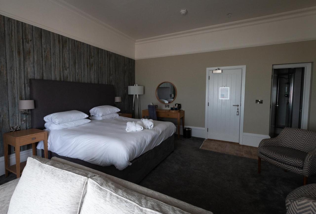 The Brudenell Hotel Aldeburgh Luaran gambar