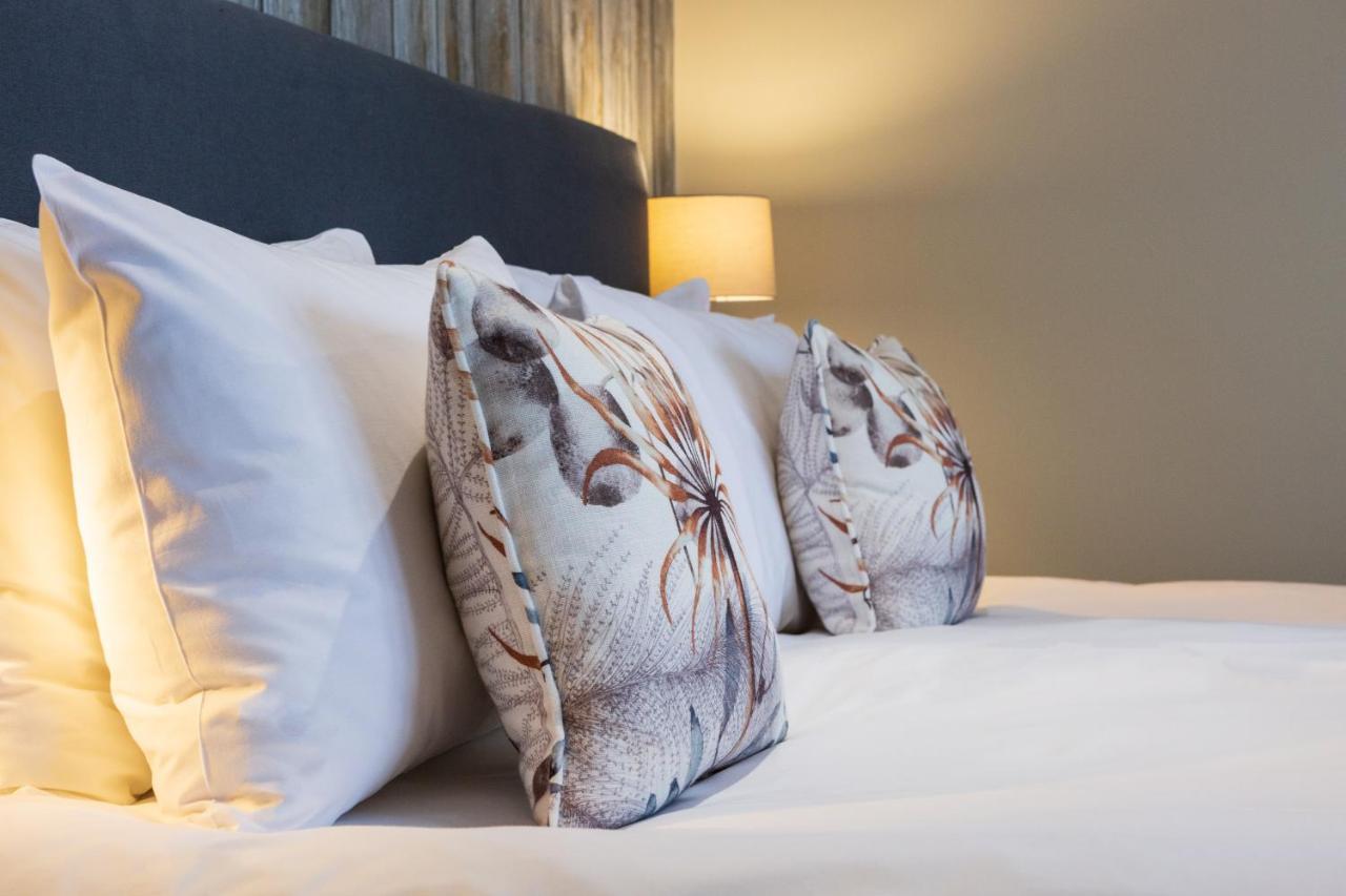 The Brudenell Hotel Aldeburgh Luaran gambar