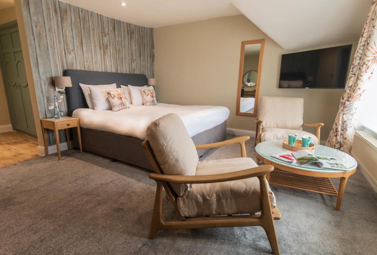 The Brudenell Hotel Aldeburgh Luaran gambar