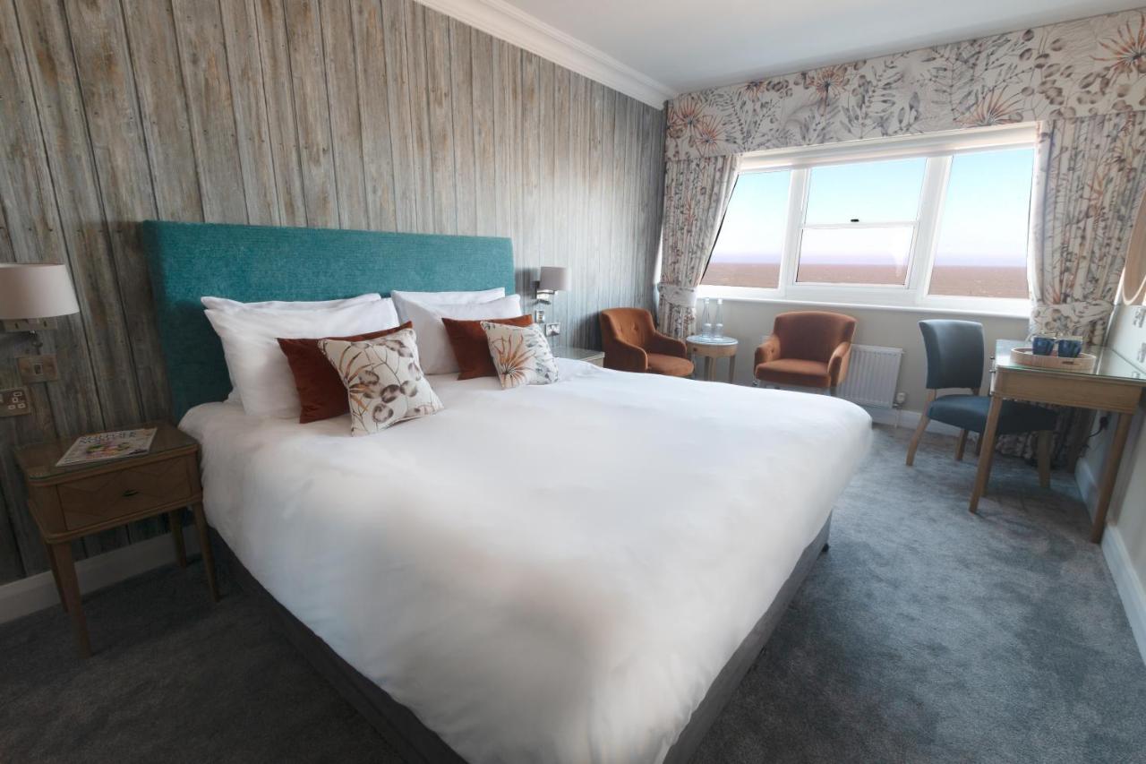 The Brudenell Hotel Aldeburgh Luaran gambar