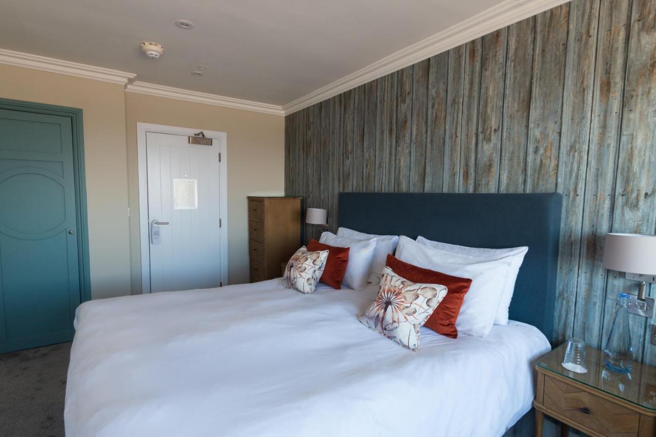 The Brudenell Hotel Aldeburgh Luaran gambar