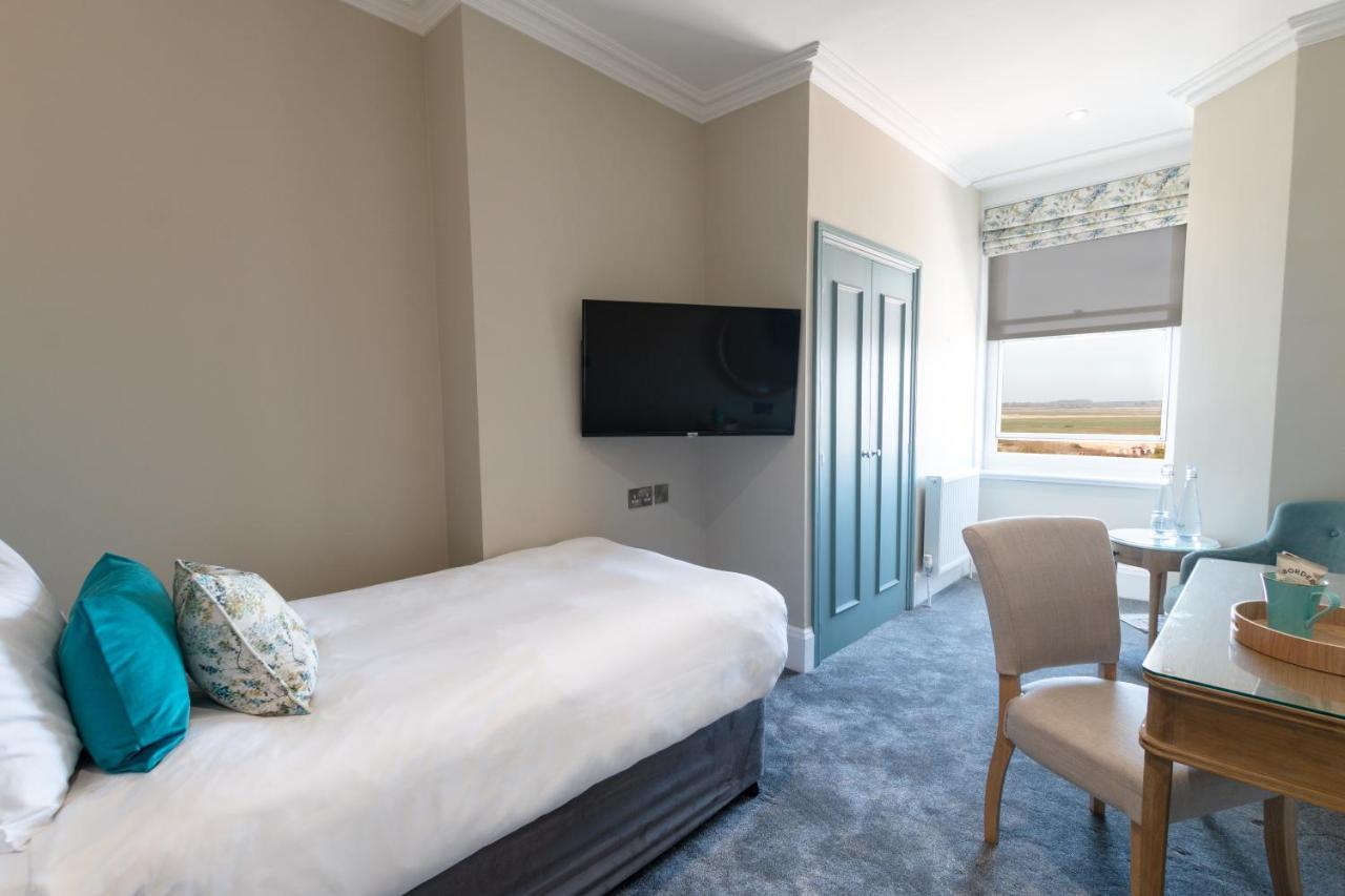 The Brudenell Hotel Aldeburgh Luaran gambar