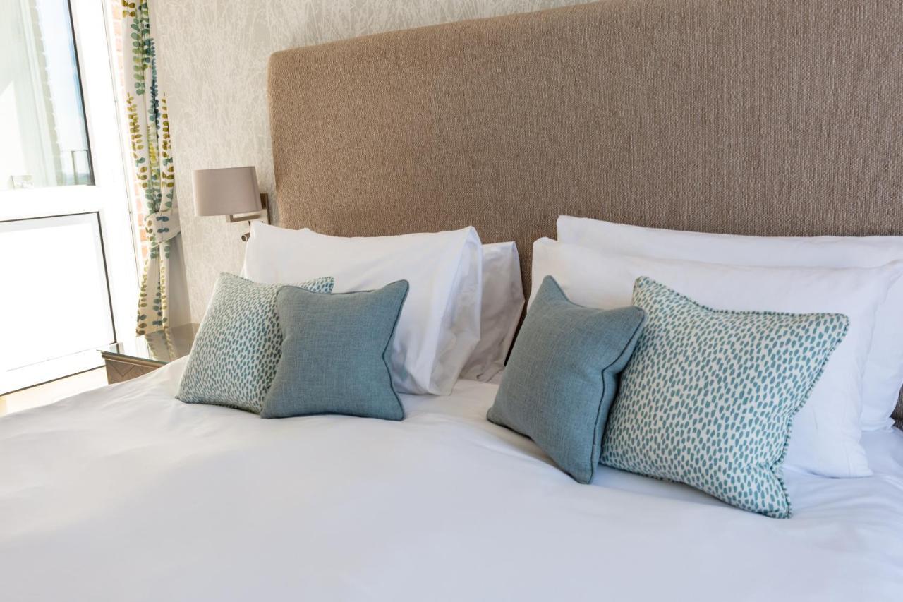 The Brudenell Hotel Aldeburgh Luaran gambar