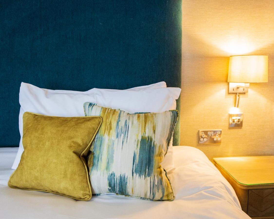 The Brudenell Hotel Aldeburgh Luaran gambar