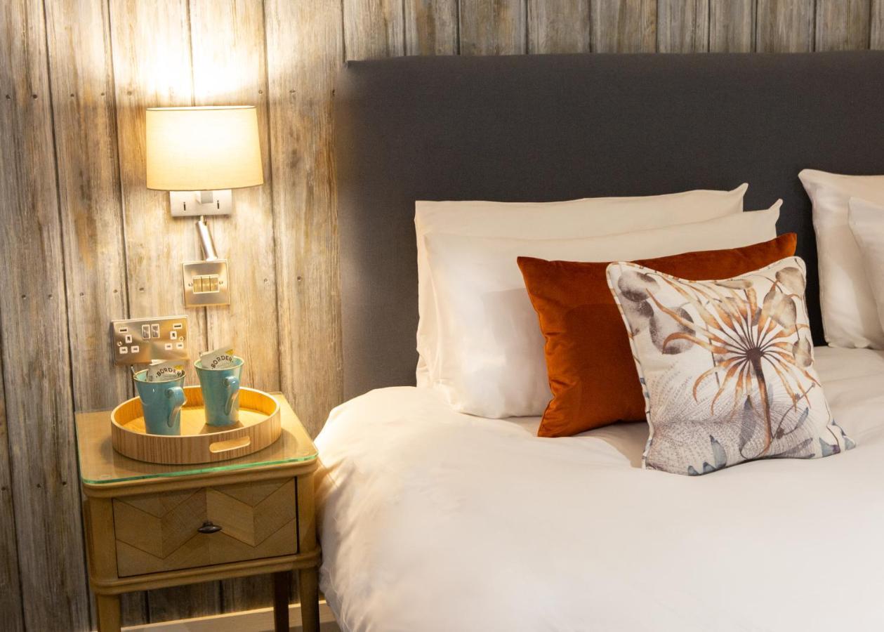 The Brudenell Hotel Aldeburgh Luaran gambar