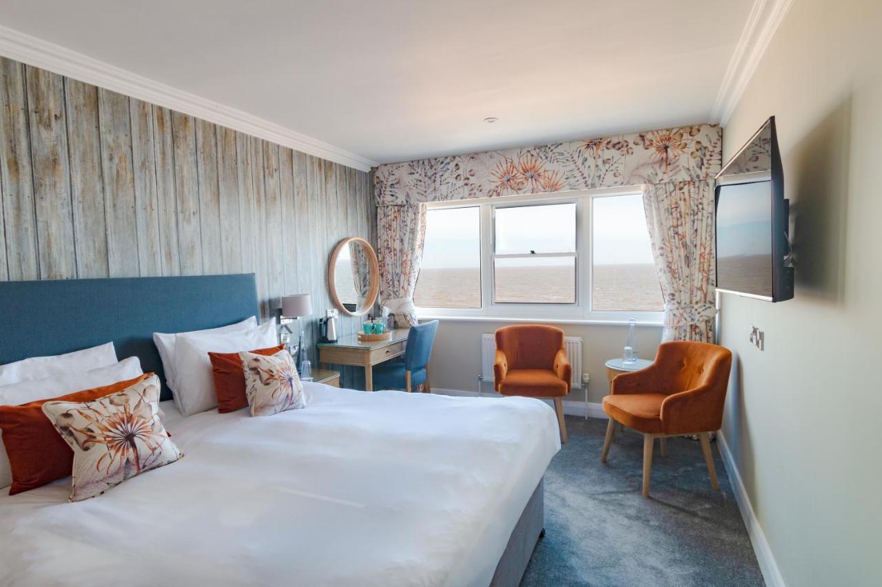 The Brudenell Hotel Aldeburgh Luaran gambar