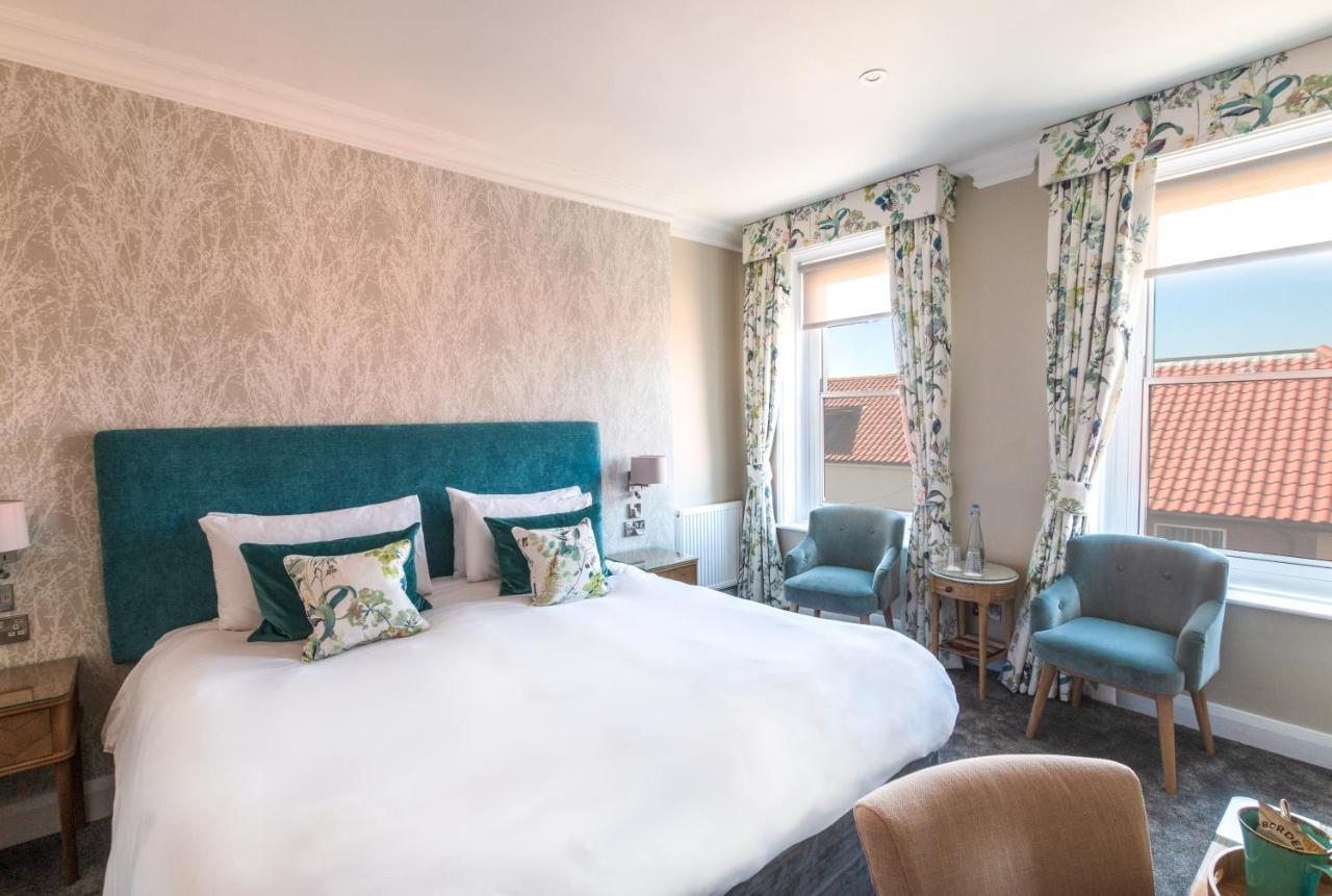The Brudenell Hotel Aldeburgh Luaran gambar