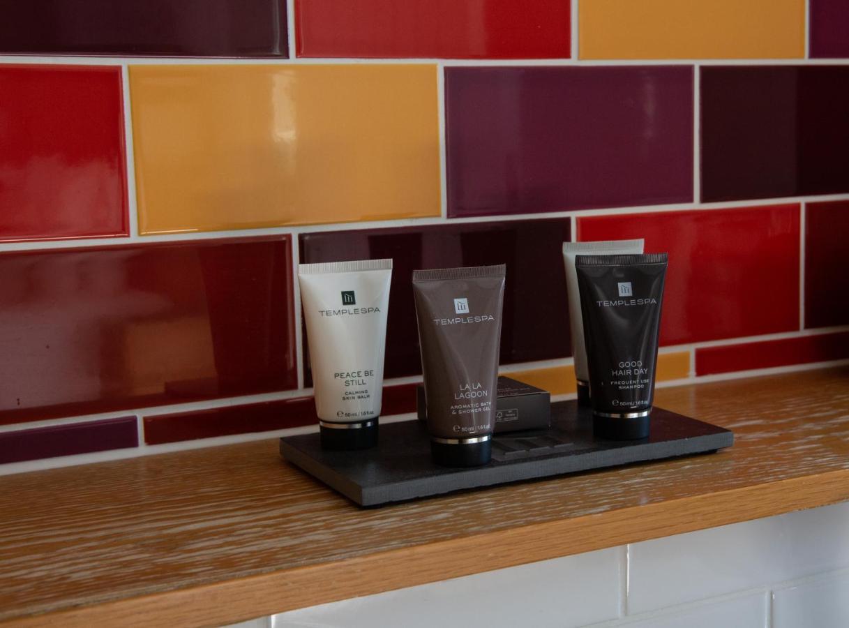 The Brudenell Hotel Aldeburgh Luaran gambar