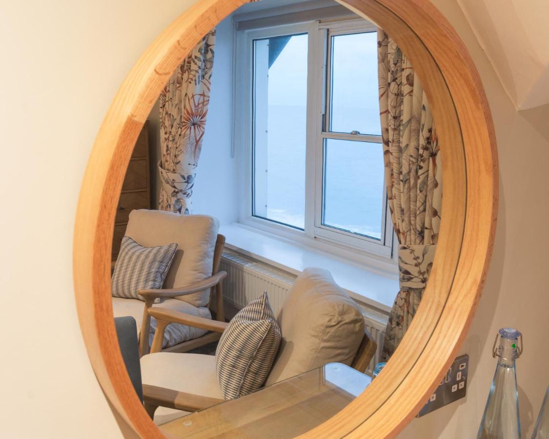 The Brudenell Hotel Aldeburgh Luaran gambar