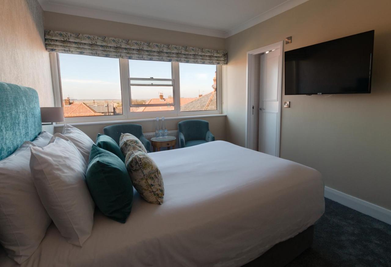 The Brudenell Hotel Aldeburgh Luaran gambar