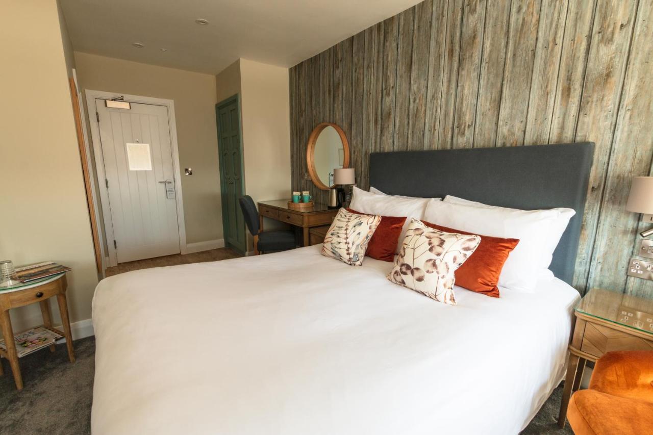 The Brudenell Hotel Aldeburgh Luaran gambar