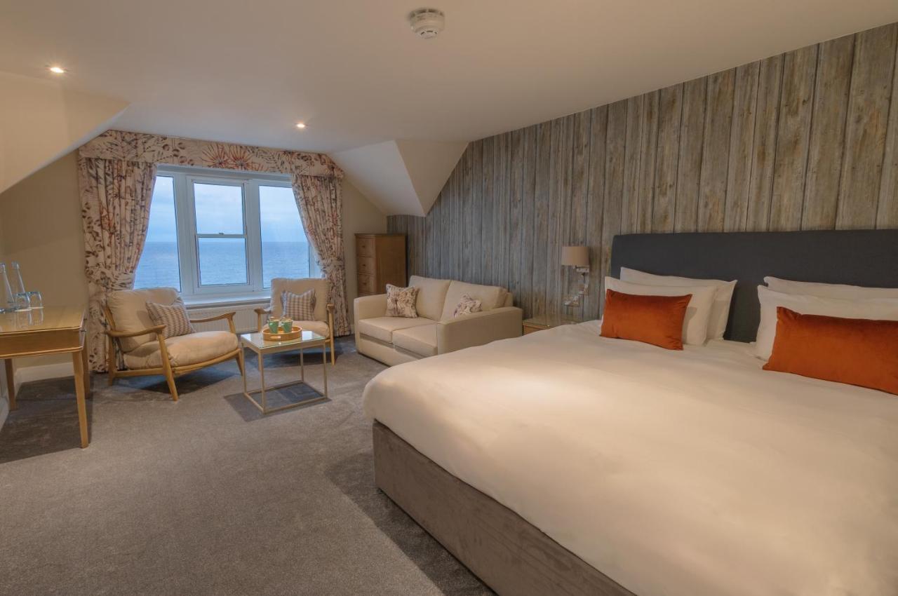 The Brudenell Hotel Aldeburgh Luaran gambar