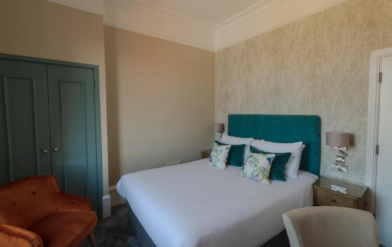 The Brudenell Hotel Aldeburgh Luaran gambar