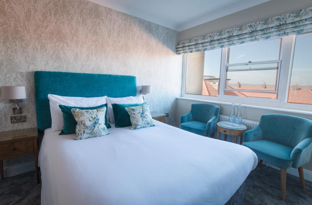 The Brudenell Hotel Aldeburgh Luaran gambar