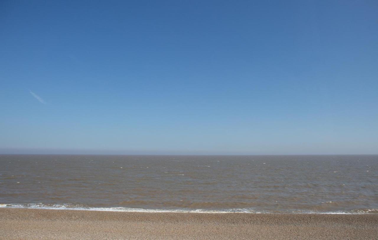 The Brudenell Hotel Aldeburgh Luaran gambar