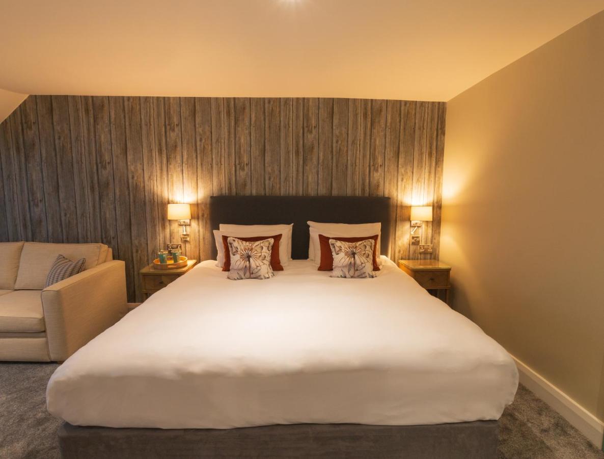The Brudenell Hotel Aldeburgh Luaran gambar