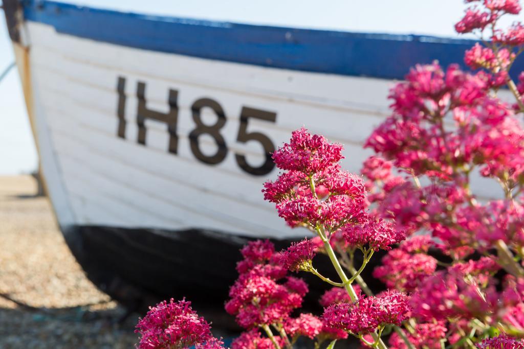 The Brudenell Hotel Aldeburgh Luaran gambar