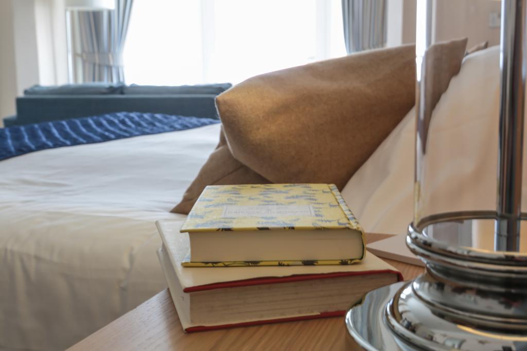 The Brudenell Hotel Aldeburgh Luaran gambar